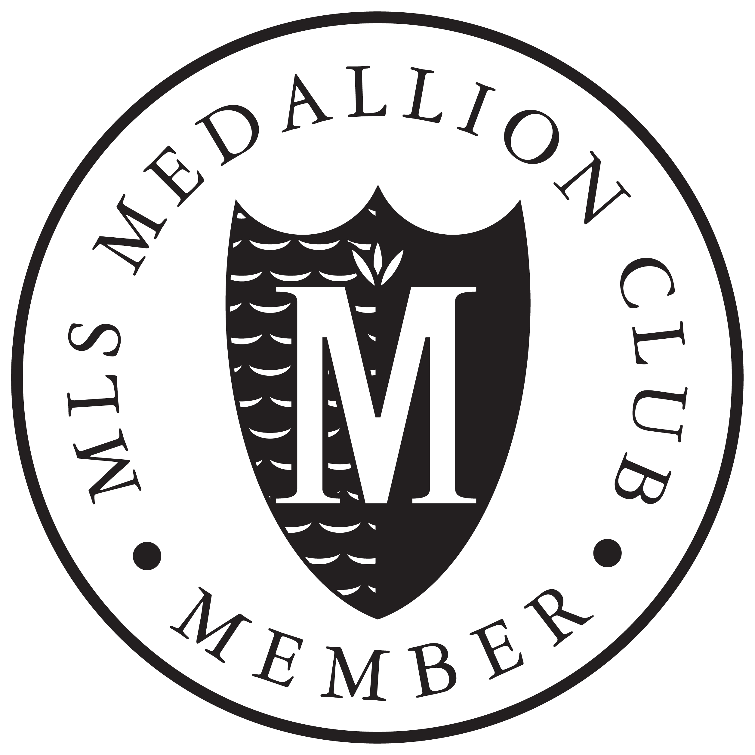 Medallion Club Member Top 1% Greater Vancouver