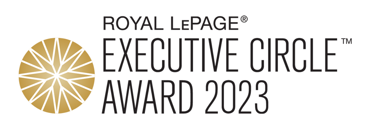 Royal LePage Chairman's Club Top 1%