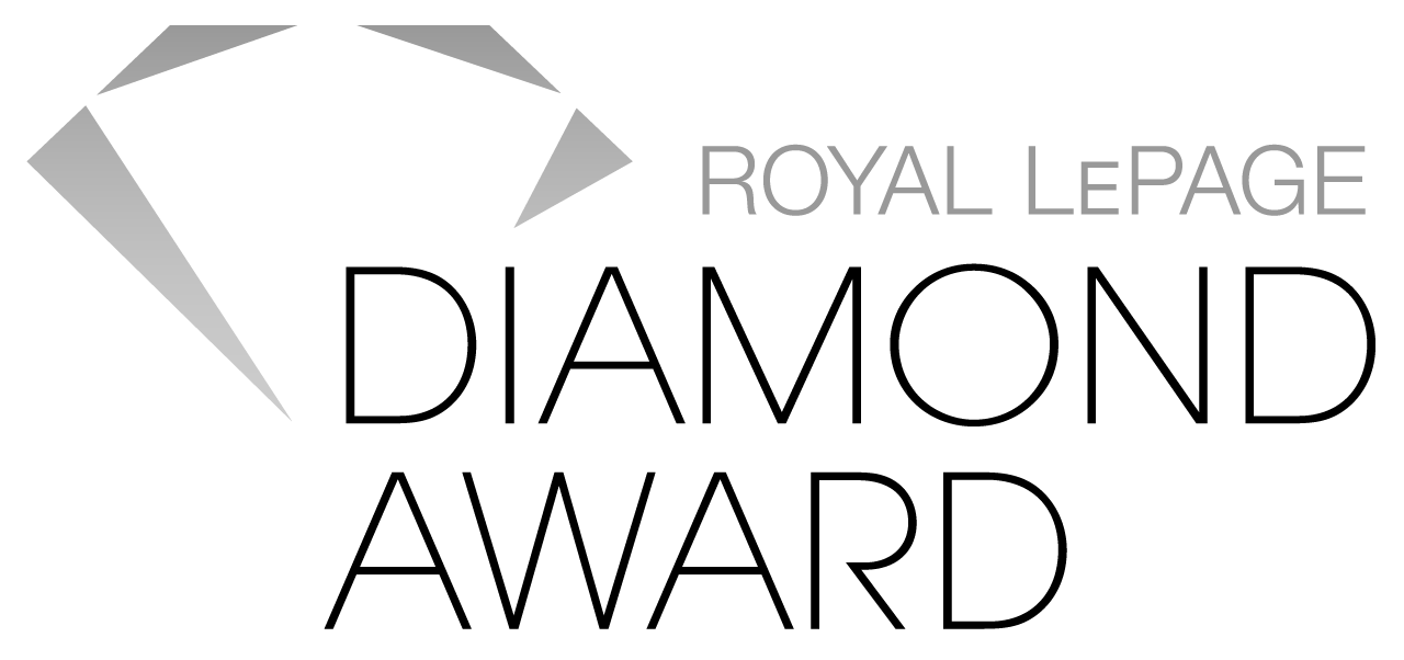 Royal LePage Diamond Award