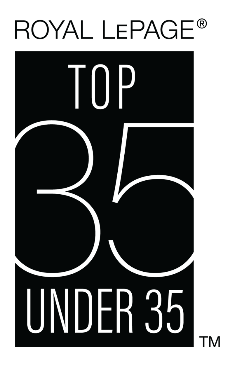 Royal LePage Top 35 Under 35